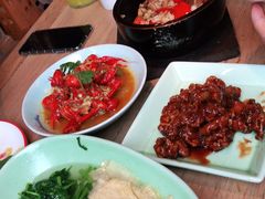 -新白鹿餐厅(城西银泰城店)