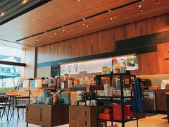 -星巴克臻选(泉州浦西万达广场店)