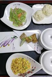 -台湾宝儿月子中心 (中南路店)