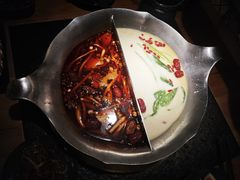 -湊湊火锅·茶憩(东城民盈国贸城店)