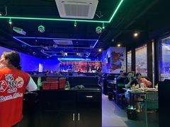 -大成海鲜烧烤·小龙虾(七宝店)