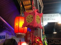 -国生茶庄·地道农家菜团建活动