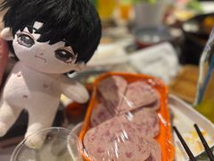 -钢管厂五区小郡肝串串香火锅(梅川路店)