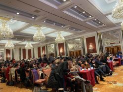 -上海虹桥锦江大酒店·宴会厅