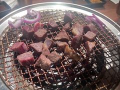 -九田家黑牛烤肉料理(新辰里亚运村店)