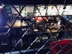 -MI WU FACTORY米屋美食工厂餐厅(绿地店)