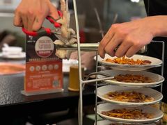 -得意咚瓜·顺德鱼生·冬瓜火锅(深圳首店)