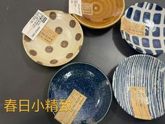-NITORI 宜得利家居(天津泰达永旺店)