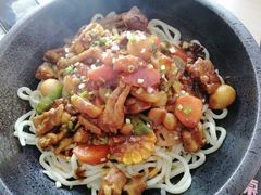 -友达面馆·酸菜鱼面(钱塘区店)