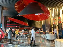 -西安W酒店·WEI全味西餐厅