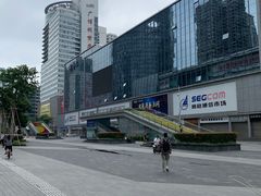 -赛格电子市场(华强北路店)