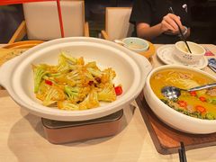 -羊之道草原味道清真餐厅(番禺店)