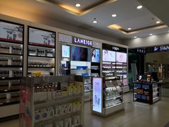 -瑞丽口岸免税店