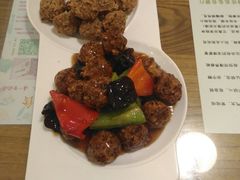 -静莲斋素食(慈云寺店)