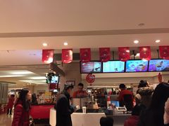-幸福蓝海国际影城(河西店)