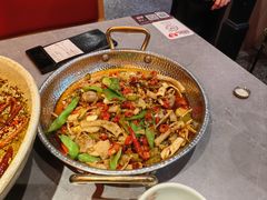 -川芙蓉·市井老川菜(长寿路店)