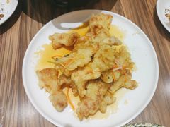 -九转小磨·非遗东北菜(群力店)