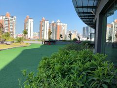 -天行健连锁游泳健身(新香洲店)