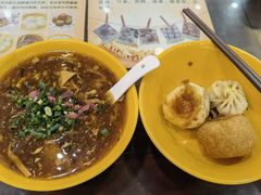 -毛华美食(清扬路店)