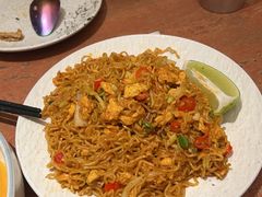 -浩海火燒雲傣家菜(芮欧百货店)