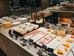 -康莱德酒店·美庭自助餐厅