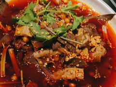 -大融厨·鸡毛店·川菜(果壳里东安湖店)