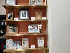 -海马体照相馆(厦门SM城市广场店)
