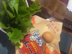 -大吉利·潮汕鲜牛肉火锅(西安店)