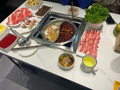 -重庆大队长火锅(凤城八路店)