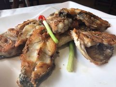 -味可道美食坊(福基路店)