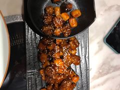 -佰家小厨·南京菜(夫子庙店)