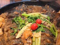 -老板恋上鱼(恒隆广场店)