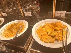 -黑金·寻焰自助百汇(中街店)