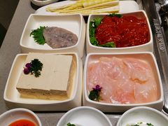 -海底捞火锅(公益西桥店)