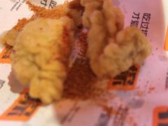 -探鱼·鲜青椒爽麻烤鱼(番禺万达店)