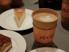 -麦当劳(苏州中心星悦汇店)