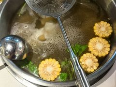 -潮正和潮汕牛肉火锅·老字号(番禺万达店)