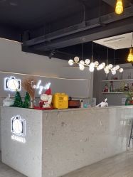 -BabyA 专业婴童摄影(古北时尚广场店)