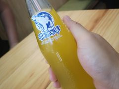 -晓午阳常熟炒浇面(红庙店)