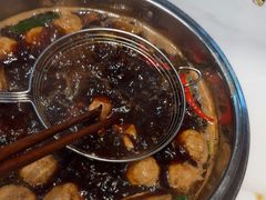 -鹅香四海·卤水火锅·砂锅粥·潮汕菜(宝安店)