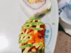 -金滏山烤肉·海鲜·火锅自助餐厅(襄阳万达店)