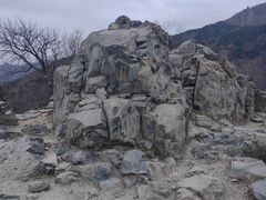 -鹫峰国家森林公园