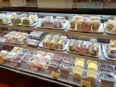 -新侨三宝乐面包店(崇文门店)