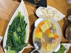 -隔壁老王·家常云南菜(花巷店)