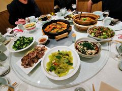 -村长家的疙瘩汤(沌口店)