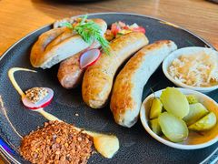 -MARU玛露音乐餐厅(大学路店)