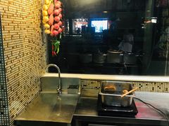 -洪福米线(浣纱路店)