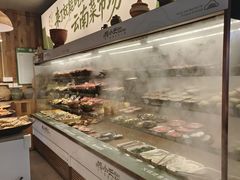 -楠小云·云南鲜菌·鲜牛自助火锅(九眼桥店)