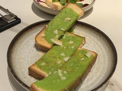 斑斓酱多士-卡朋西餐(铂顿城店)