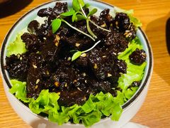 -敏珠拉姆藏餐·南京厨房(富春江东街店)